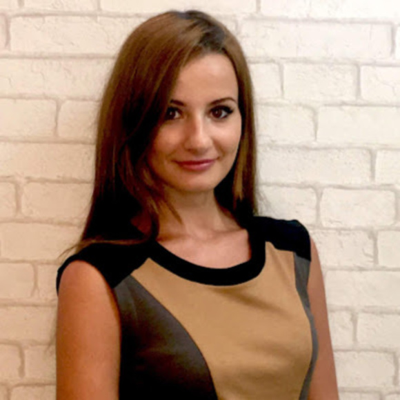 Meet your Posher, Amanda - Picture 1 of 1